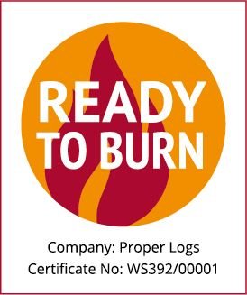 Ready to Burn certificate